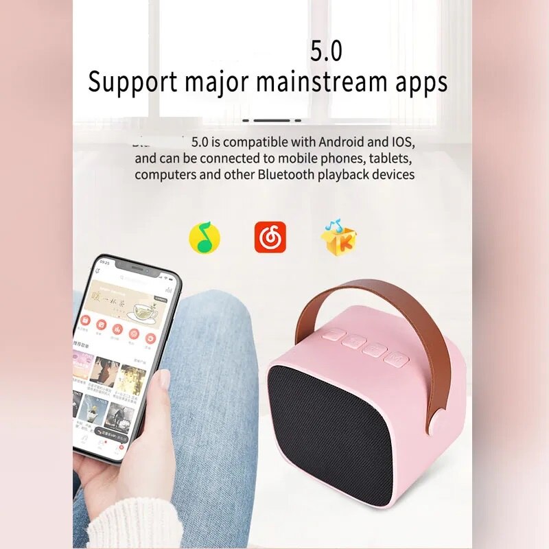 Boxa bluetooth portabila pe plaja