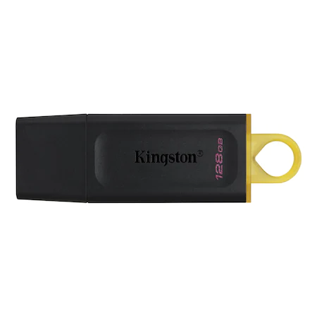 Memorie USB pe birou