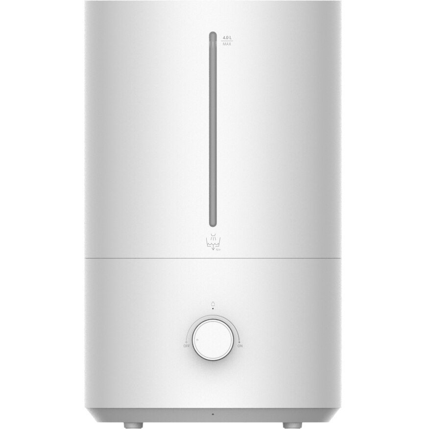 Umidificator Xiaomi Humidifier 2 Lite: recomandarea noastră pe buget