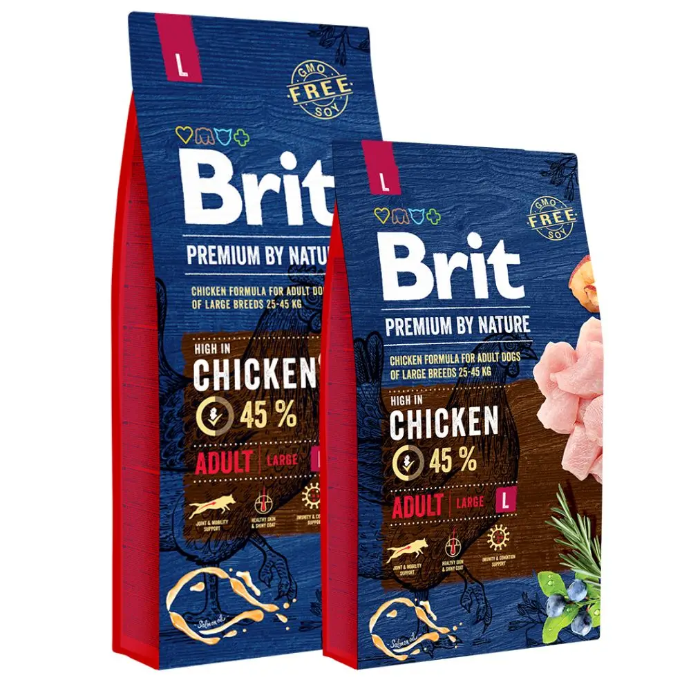 Brit Premium