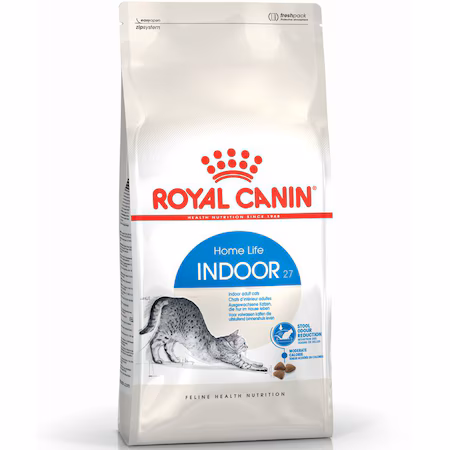 Hrana uscata pentru pisici Royal Canin, Indoor, 2Kg