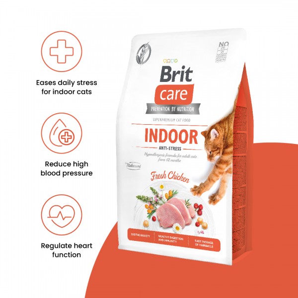 Brit Care Indoor