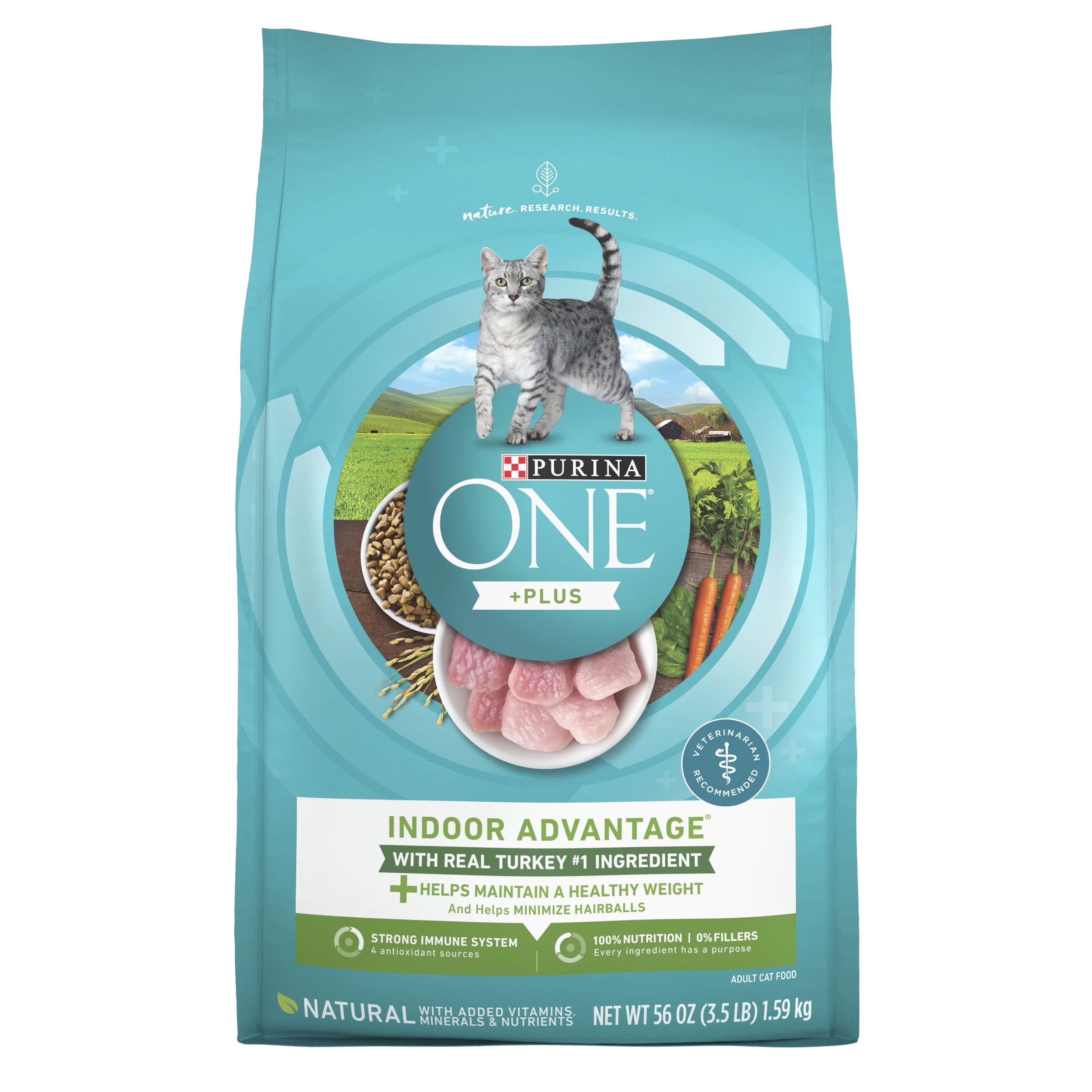 Purina One Indoor