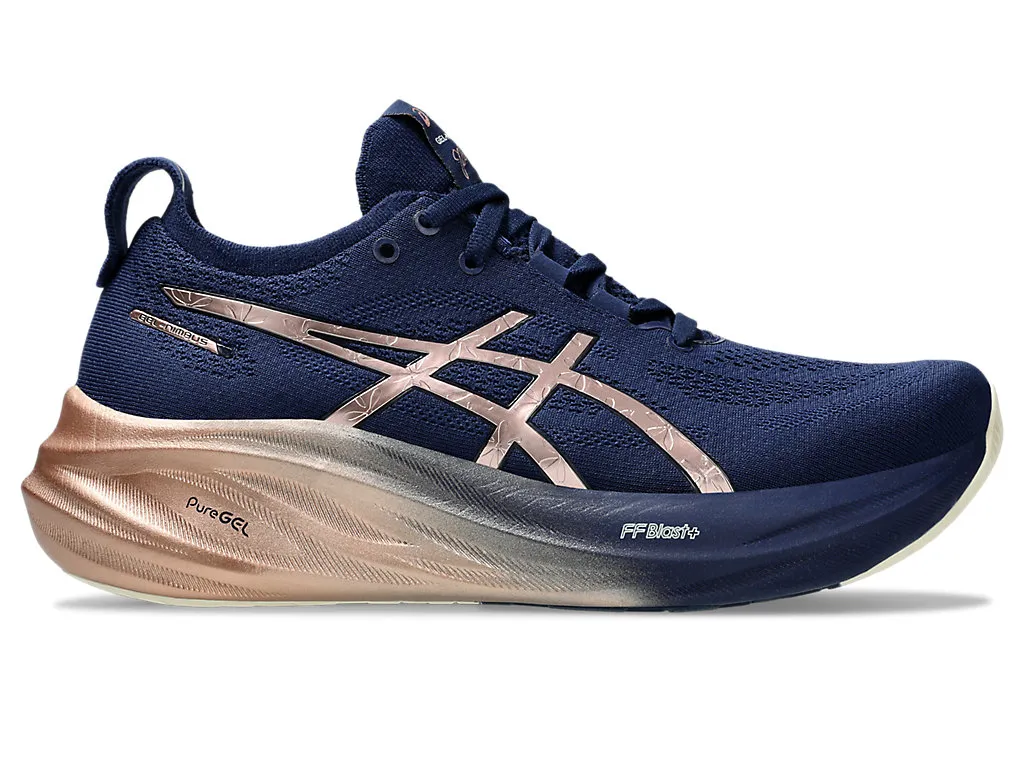 ASICS Gel-Nimbus 26