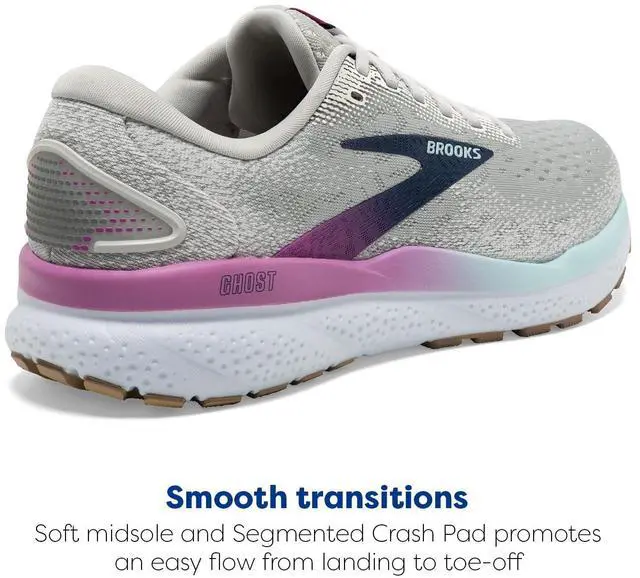 Brooks Ghost 16
