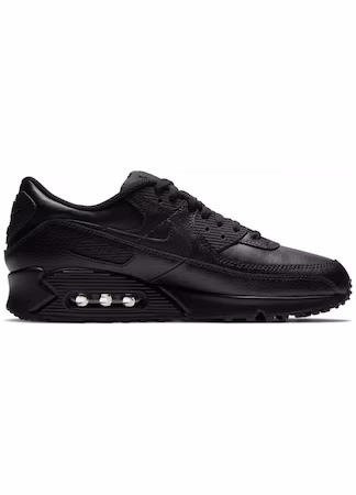 Pantofi sport Nike Air Max 90 Ltr CZ5594001 Barbati Negru 40.5