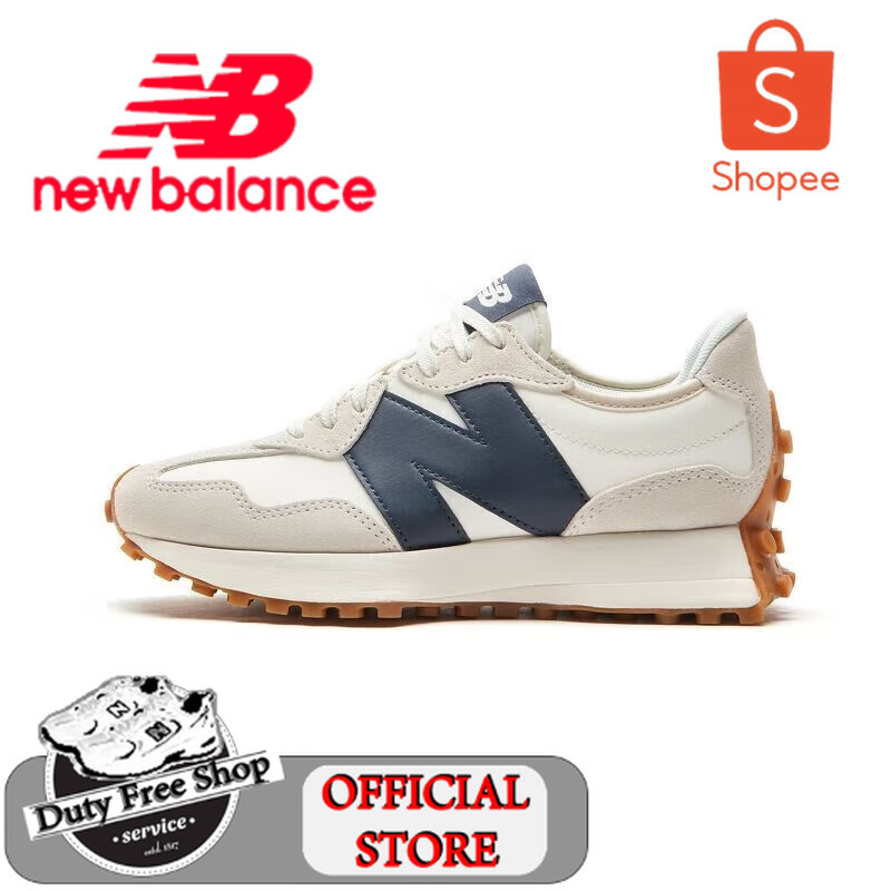 New Balance 327