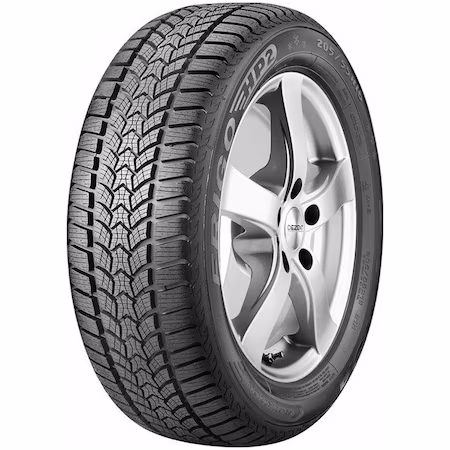 Anvelopa iarna Debica Frigo HP 2 205/55R16 91H