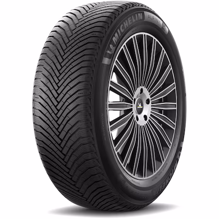 Anvelopa iarna Michelin ALPIN 7 205/55R16 91T