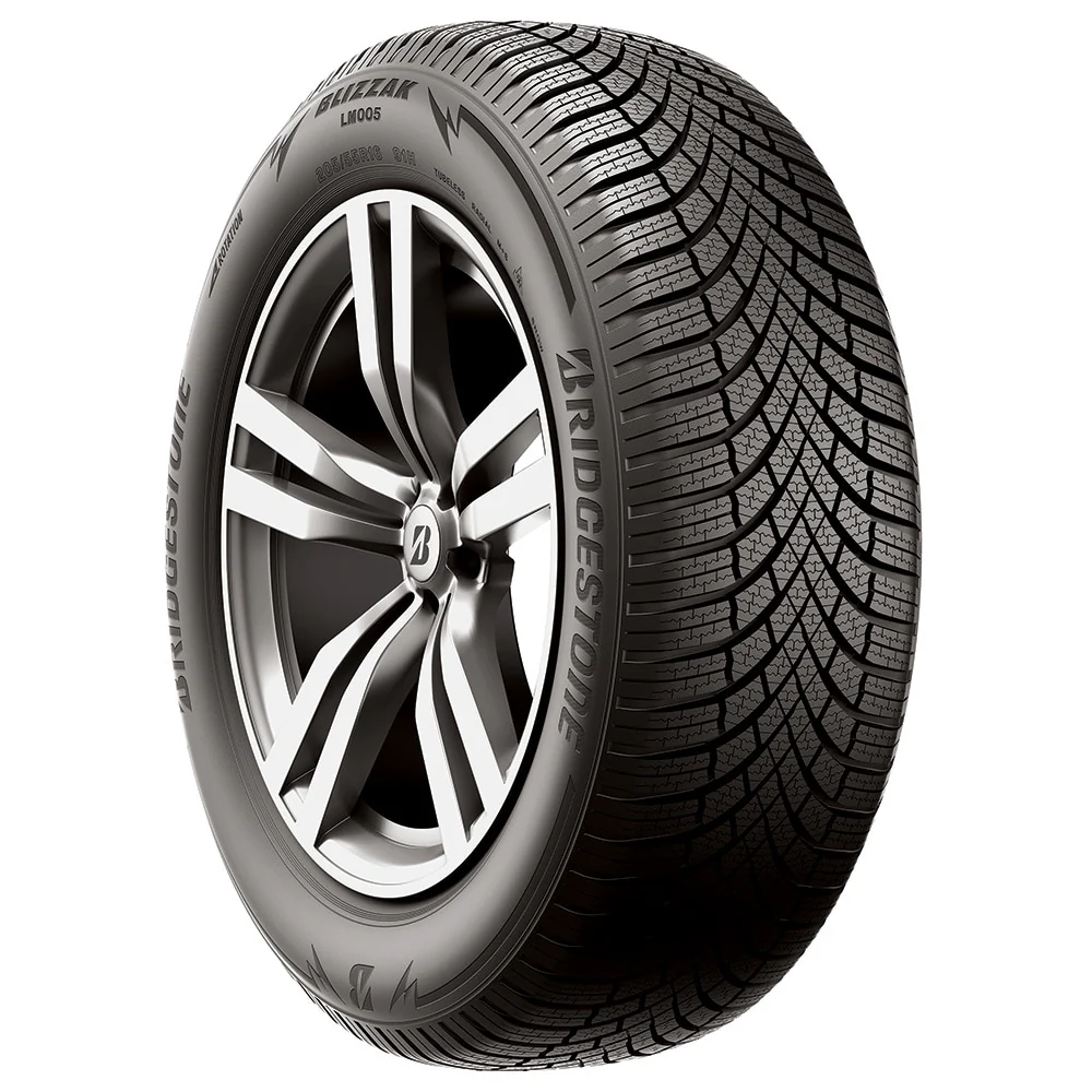 Bridgestone Blizzak LM005