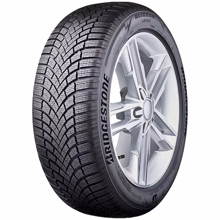 Anvelopa de iarna BRIDGESTONE BLIZZAK LM005 205/55R16 91H