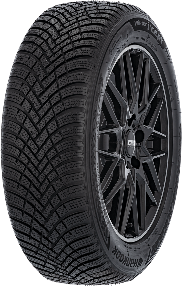Hankook i*cept RS3