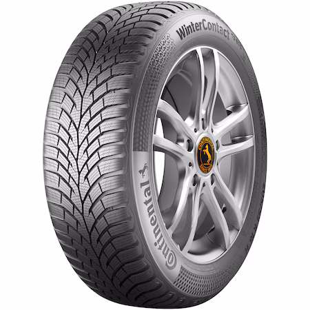 Anvelopa Iarna Continental 185/65R15 88T WinterContact TS 870