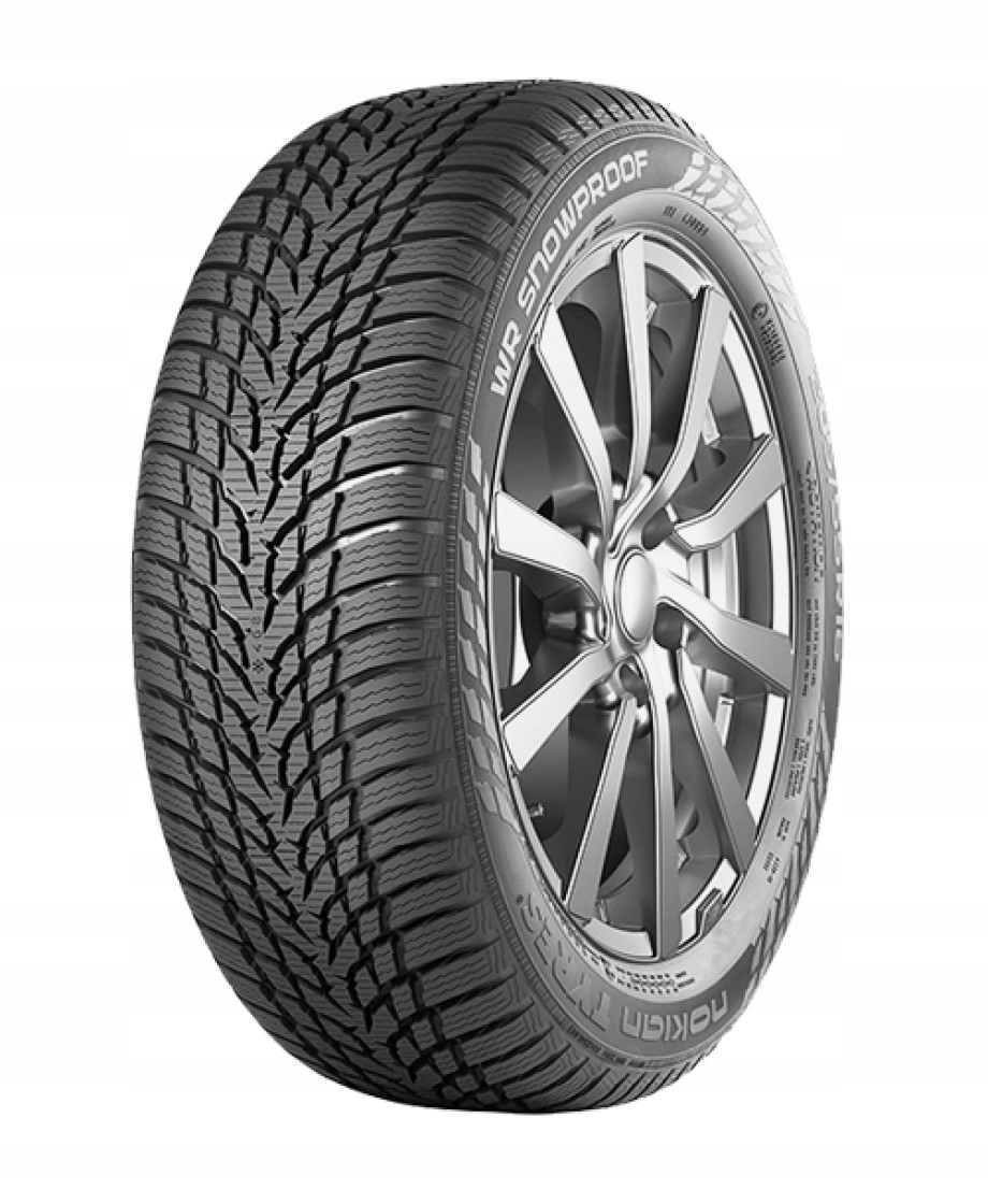 Nokian WR Snowproof
