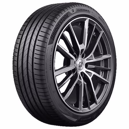 Anvelopa Vara Bridgestone TURANZA 6 225/65R17 102Y