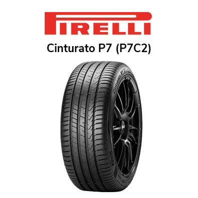 Pirelli Cinturato P7 (P7C2)