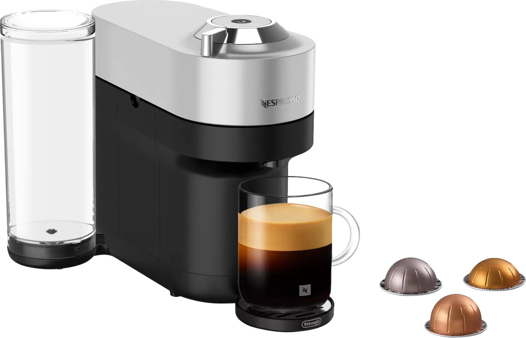 Nespresso Vertuo Pop Plus