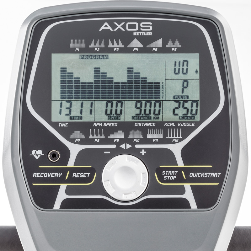 Kettler Axos Cross P