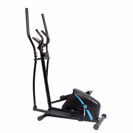 Bicicleta magnetica eliptica FitTronic® 510E
