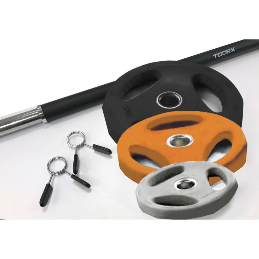 Toorx Kit-20 Multi Station