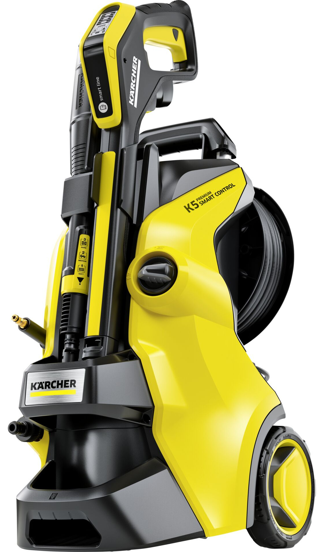 Kärcher K5 Premium Smart Control