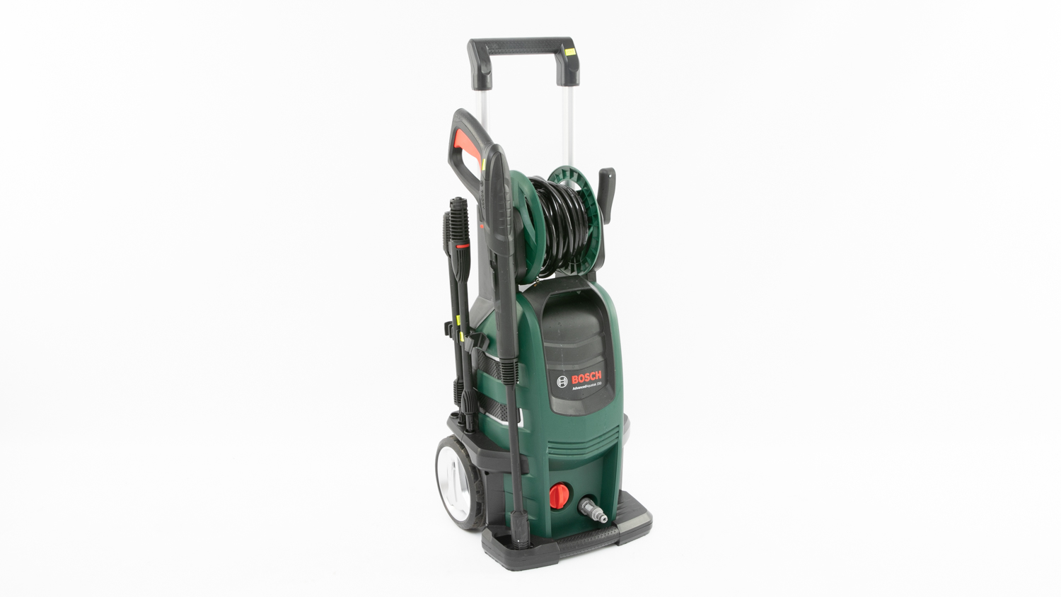 Bosch AdvancedAquatak 150