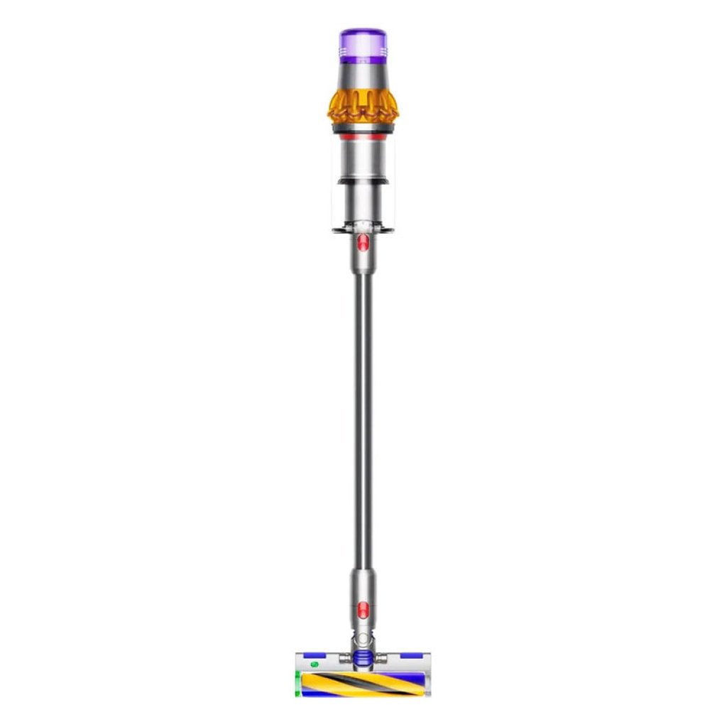 Dyson V15 Detect Absolute