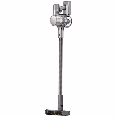Aspirator vertical Samsung Jet75E Pet VS20B75AGR1/GE, 21.6V, 550W consum energie, Digital Inverter, Filtrare…