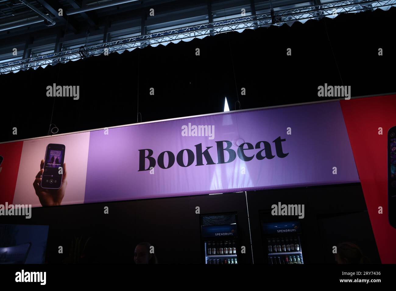 BookBeat