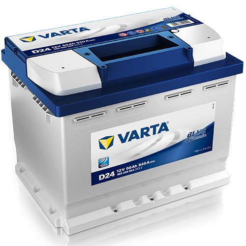 Varta Blue Dynamic