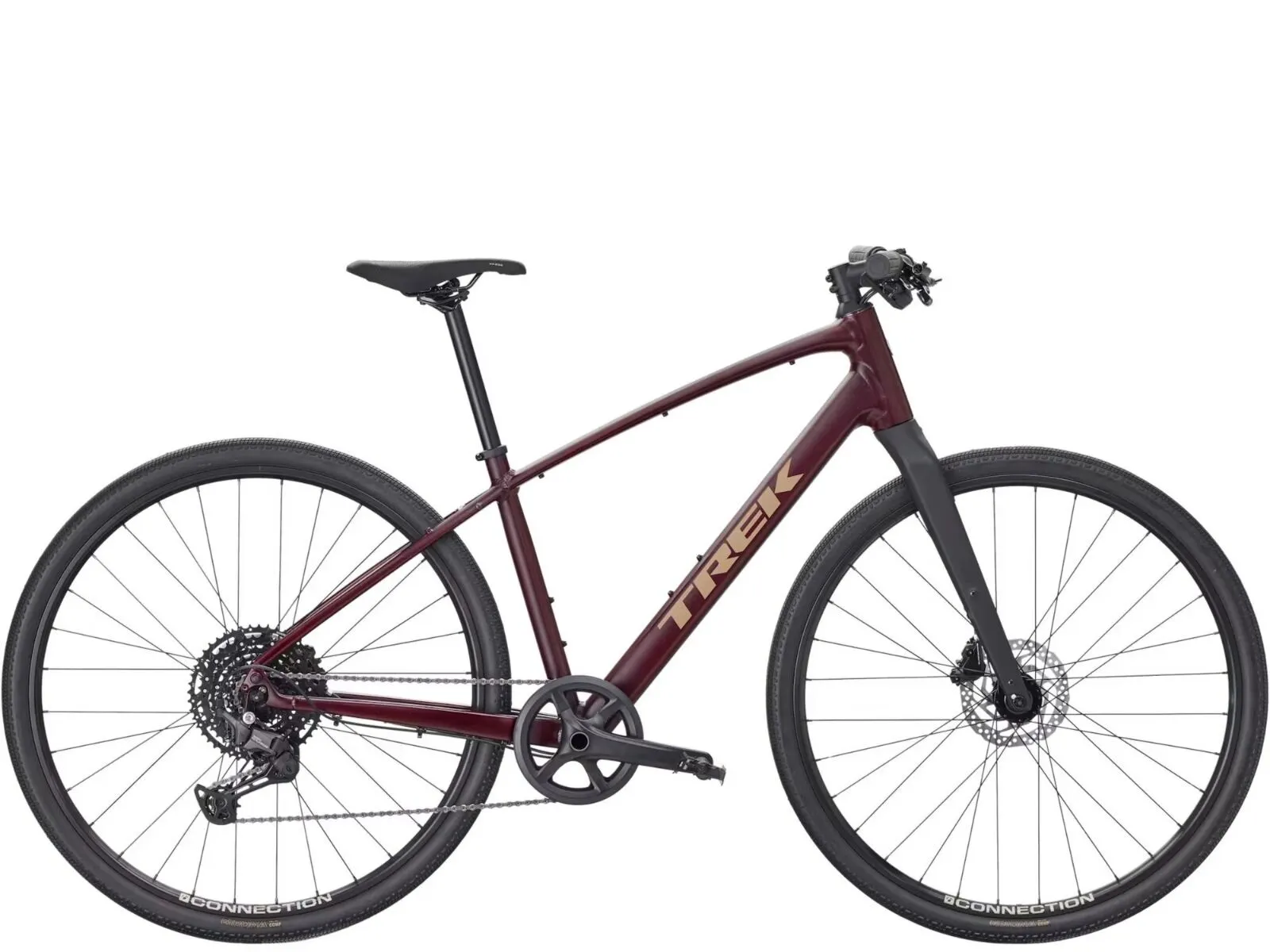 Trek FX 3