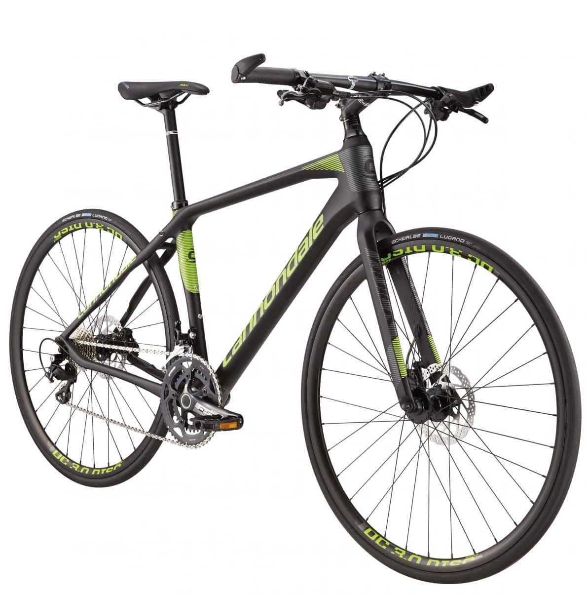 Cannondale Quick 4
