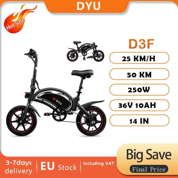 DYU D3F
