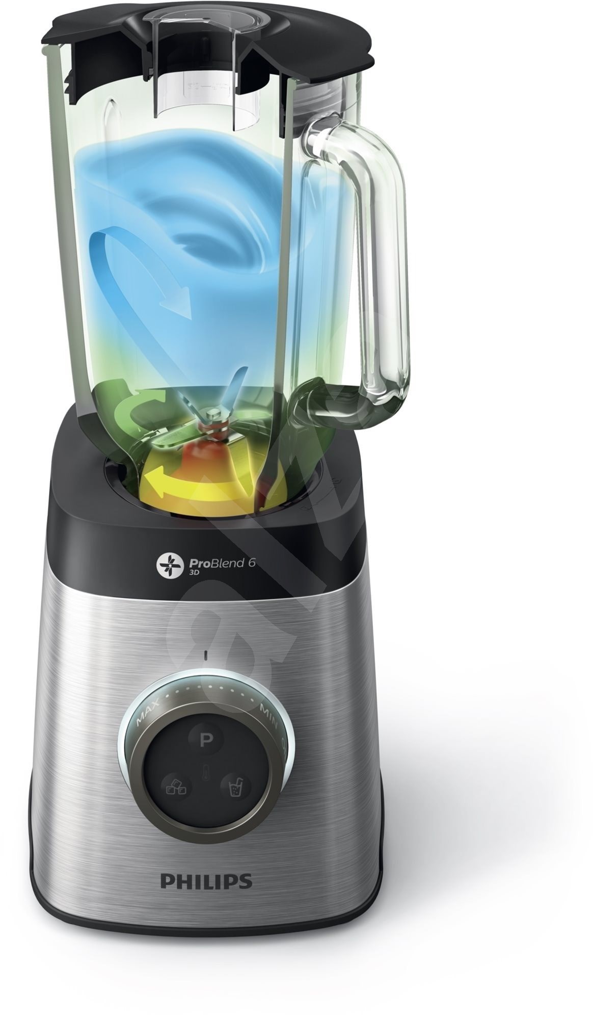 Philips HR3652/00 Avance