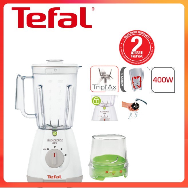 Tefal BlendForce Ultimate