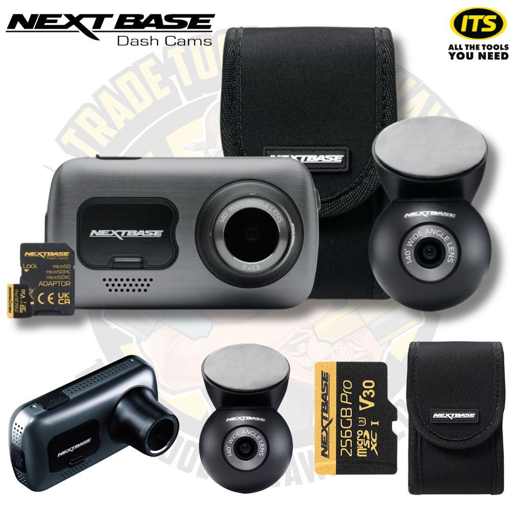 Nextbase 622GW