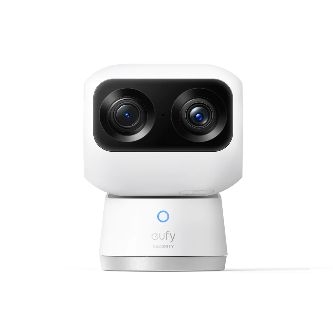 Eufy Security S350 (eufyCam S350)