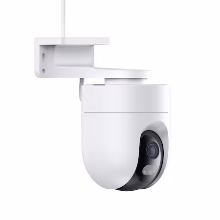Camera de supraveghere Xiaomi CW400, Wi-Fi, 2.5K, HD 4MP, IP66, BHR7624GL