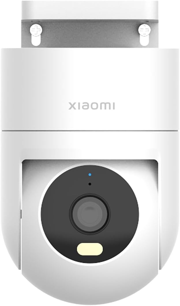Xiaomi Outdoor Camera CW400