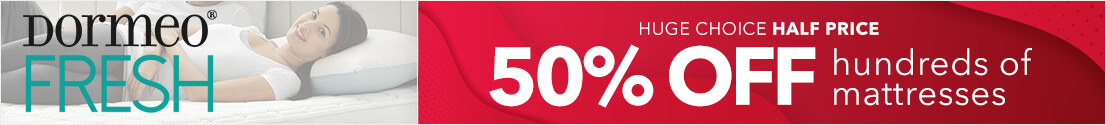 Dormeo Fresh Plus