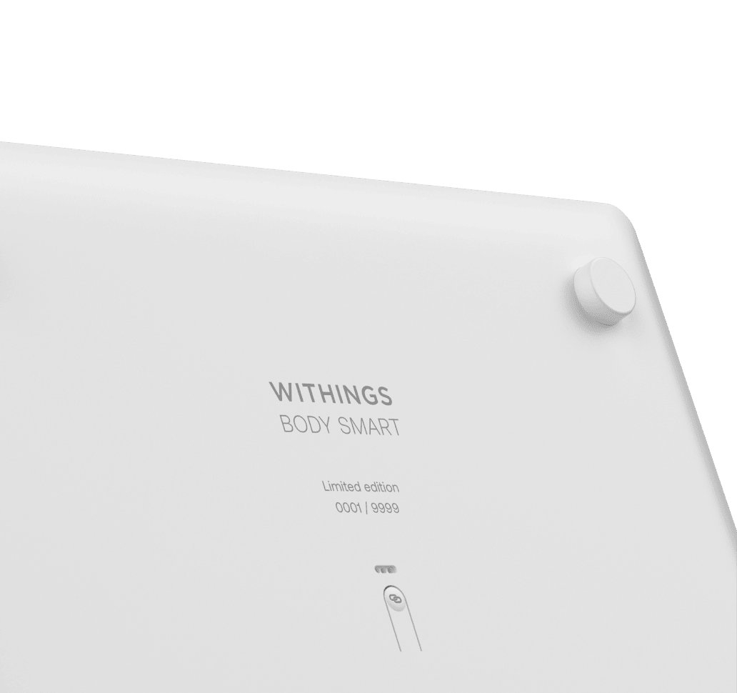 Withings Body Smart