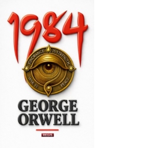 1984 – George Orwell