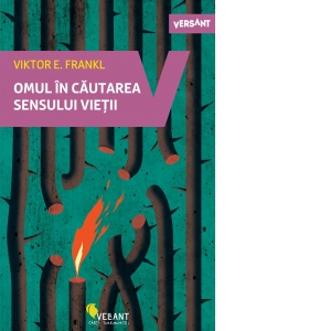 Omul în căutarea sensului vieții – Viktor Frankl