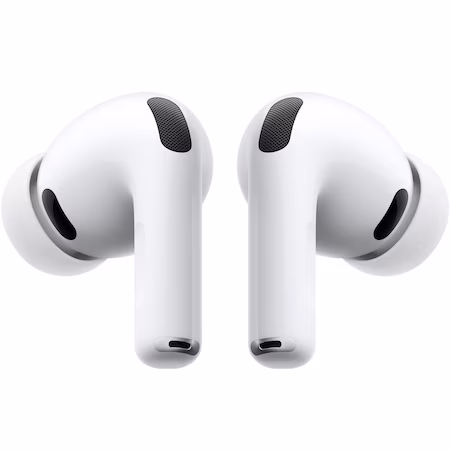 Casti Apple Airpods Pro 3, Carcasa MagSafe (USB-C)