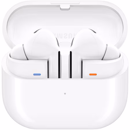 Casti bluetooth Samsung Galaxy Buds3 Pro, White