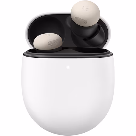 Casti In-Ear Google Pixel Buds Pro 2, True Wireless, ANC, Google AI, Bluetooth, Microfon, Fast Pair, IPX4,…