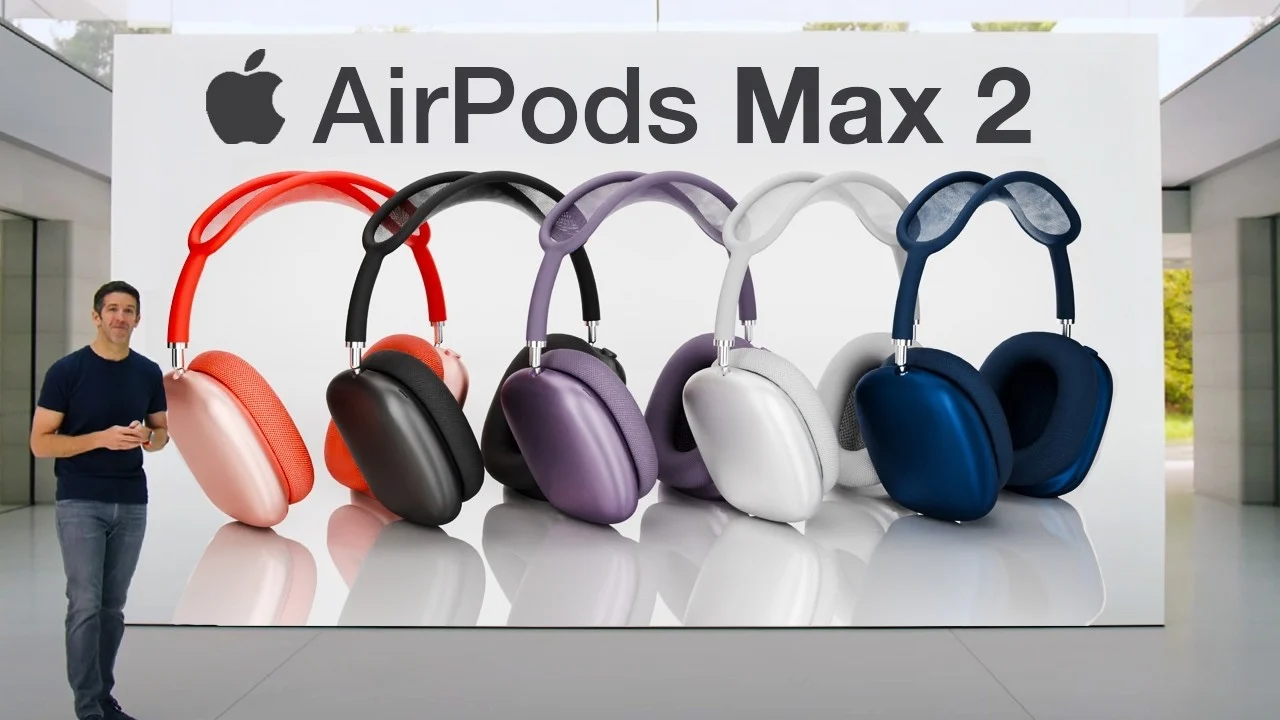 Apple AirPods Max 2
