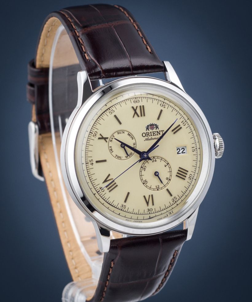 Orient Bambino