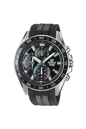 Ceas barbatesc Casio Edifice, EFV-550P-1A, Negru