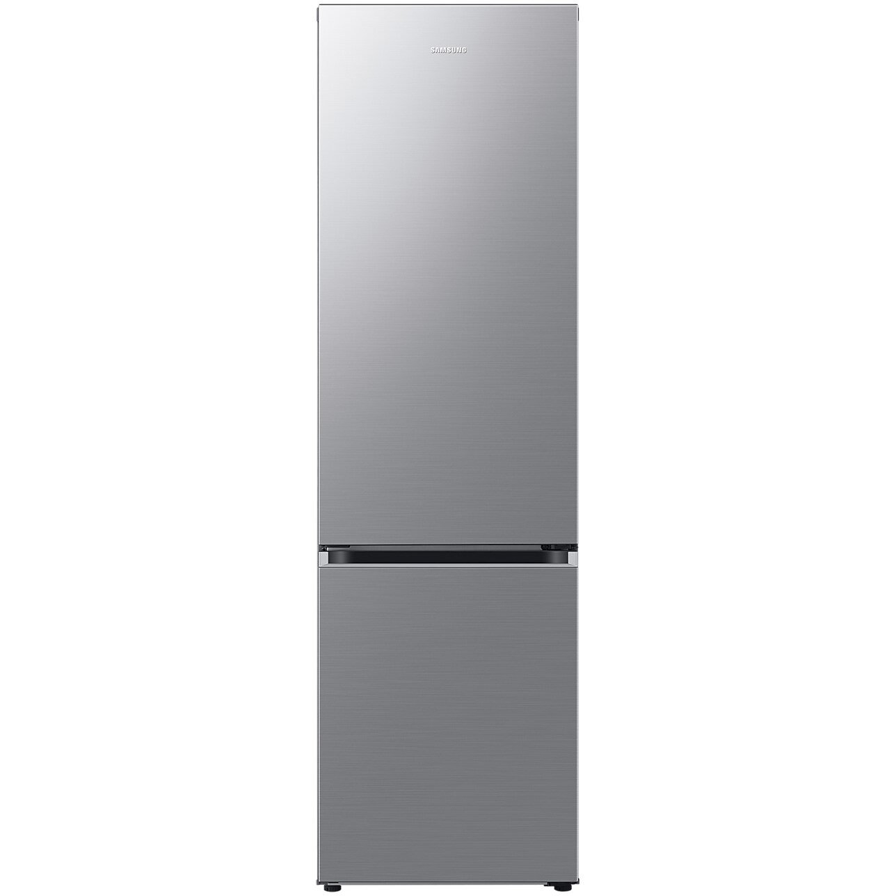 Combina frigorifica Samsung RB38C600CS9/EF, 390 l, Clasa C, Total No Frost, All-Around Cooling, Compresor Digital…